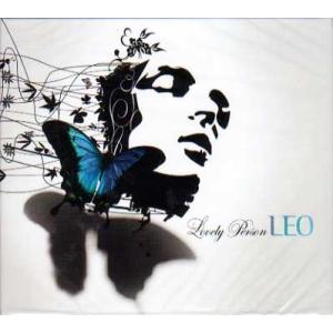 L.E.O リオ 1集 Lovely Person CD 韓国盤
