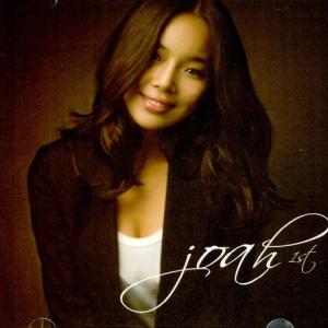 Joah 1st Single CD 韓国盤｜scriptv