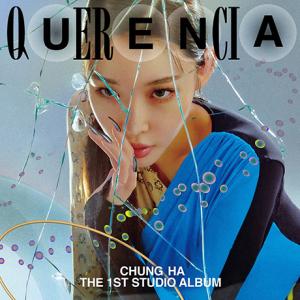 チョンハ 1st Studio Album Querencia CD (韓国盤)