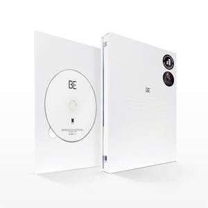 BTS BE (Essential Edition) CD (韓国盤)