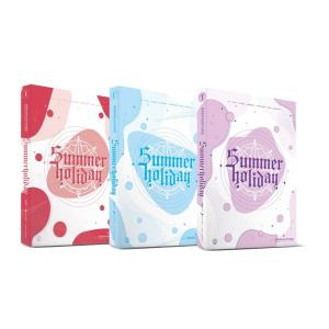 Dreamcatcher [Summer Holiday] (通常版) CD (韓国盤)