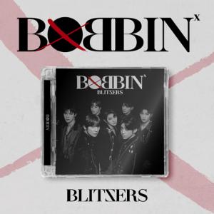 Blitzers 1st シングル BOBBIN CD (韓国盤)｜scriptv
