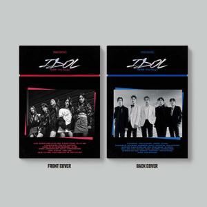 IDOL：The Coup OST (2CD) (韓国盤)｜scriptv