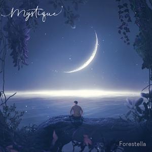 FORESTELLA 2ndアルバム Mystique CD (韓国版)｜scriptv