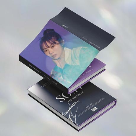 イ・スヨン Vol.10 SORY CD (韓国版)