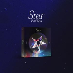 ポール・キム Star (EP) CD (韓国版)｜scriptv
