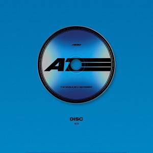 ATEEZ THE WORLD EP.1 : ...の詳細画像3
