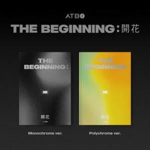 ATBO デビューアルバム The Beginning CD (韓国盤)｜scriptv