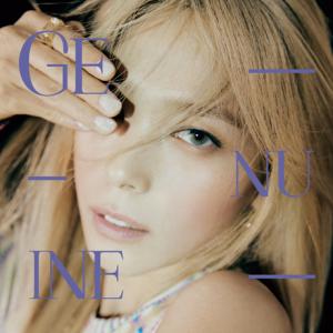 ソネ 1st ソロアルバム Genuine CD (韓国版)｜scriptv