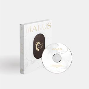 ONEUS Mini Album Vol. 8 MALUS CD (韓国盤)｜scriptv