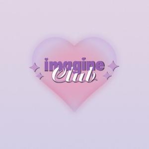 SOLE imagine club CD (韓国盤)