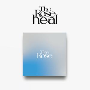 The Rose HEAL (~ ver.) CD (韓国盤)｜scriptv