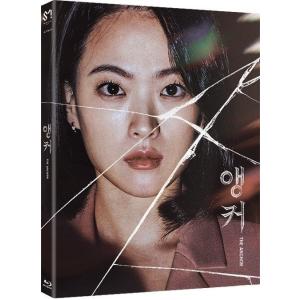 アンカー Anchor (Blu-ray) (韓国版) (輸入盤)｜scriptv