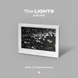 チョクチェ The LIGHTS CD (韓国盤)｜scriptv