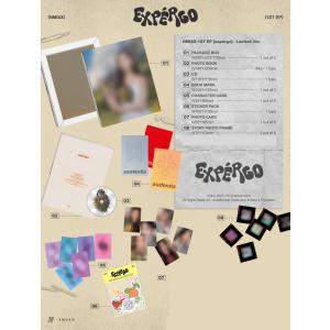 NMIXX 1st Mini Album EX...の詳細画像1