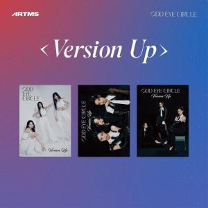 ODD EYE CIRCLE Version U...の商品画像