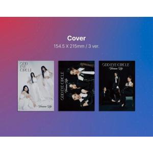 ODD EYE CIRCLE Version ...の詳細画像4