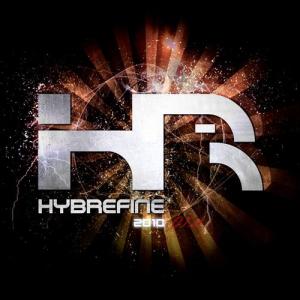 Hybrefine ハイブリファイン 1集 2010 CD 韓国盤｜scriptv