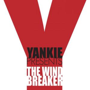 Yankie ヤンキー The Wind Breaker CD 韓国盤｜scriptv