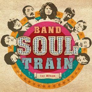 Soul Train 1集 CD 韓国盤