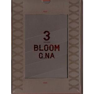 G.Na ジナ Bloom CD 韓国盤｜scriptv