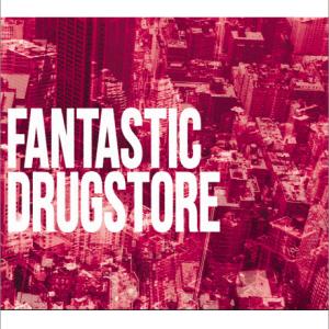 Fantastic Drugstore This Is Nothing CD 韓国盤｜scriptv