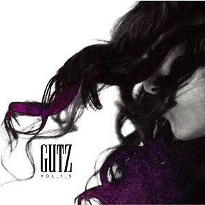 Gutz ガッツ Push CD 韓国盤｜scriptv