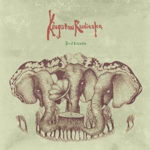Kingston Rudieska 3集 3rd Kind CD 韓国盤｜scriptv