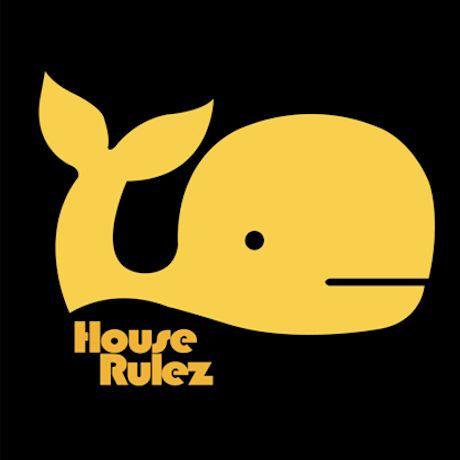 House Rulez ハウスルールズ 4集 Reset CD 韓国盤