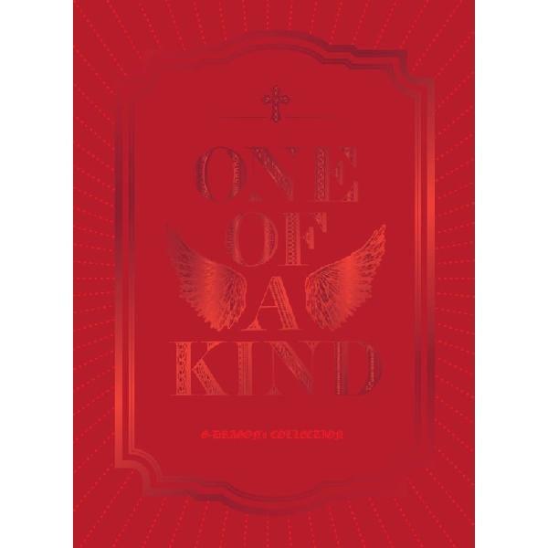 G-DRAGON’S COLLECTION：ONE OF A KIND 2DVD 韓国版