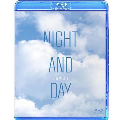アバンチュールはパリで 通常版 Blu-ray 韓国版（輸入盤） パク・ウネ、キム・ヨンホ