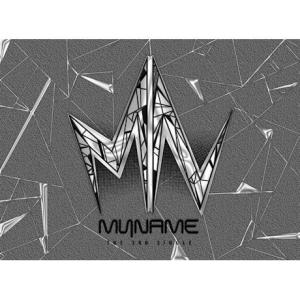 MYNAME マイネーム Day By Day CD 韓国盤｜scriptv