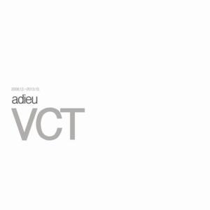 VANILA CITY バニラ・シティ ADIEU VCT CD 韓国盤｜scriptv