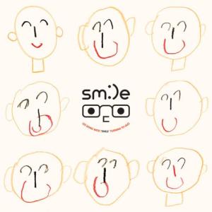 イ・ドンウ 1集 SMILE TURNING TO JAZZ CD 韓国盤｜scriptv