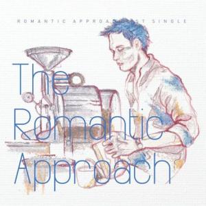 ROMANTIC APPROACH THE ROMANTIC APPROACH CD 韓国盤｜scriptv