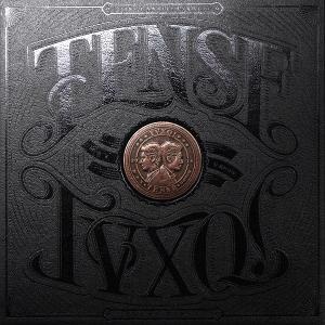 東方神起 7集 TENSE CD 韓国盤の商品画像