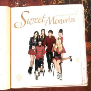 ピョン・ジンソプ & QUEEN B'Z クイーン・ビーズ SWEET MEMORISE CD 韓国盤｜scriptv