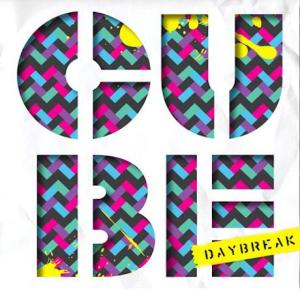 DAYBREAK CUBE CD 韓国盤｜scriptv