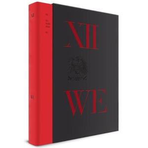 Shinhwa 12集 WE （スペシャルエディション）（限定版） CD 韓国盤