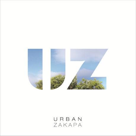 Urban Zakapa EP UZ CD 韓国盤