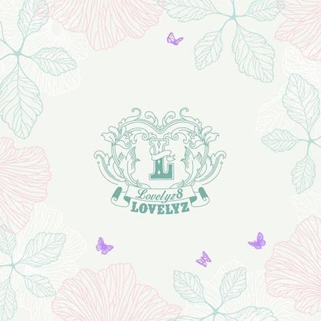 lovelyz 曲