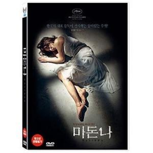 マドンナ (2015) DVD 韓国版（輸入盤）
