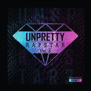 Unpretty Rapstar Vol. 3 (韓国盤)｜scriptv