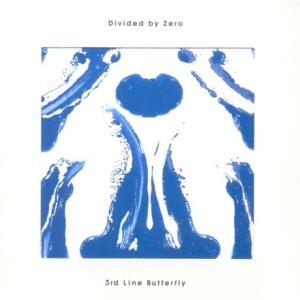 3rd Line Butterfly 5集 Divided by Zero CD (韓国盤)｜scriptv