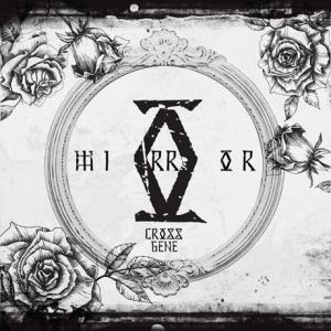 Cross Gene 4thミニアルバム MIRROR CD (韓国盤) White Version｜scriptv
