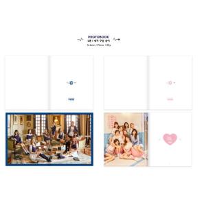 Twice 4thミニアルバム Signal ...の詳細画像2