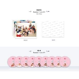 Twice 4thミニアルバム Signal ...の詳細画像5