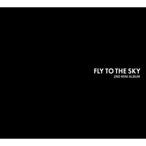 Fly to the Sky 2ndミニアルバム 君の季節 CD (韓国盤)｜scriptv