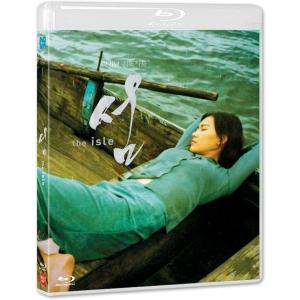 魚と寝る女 (Blu-ray) (通常版) 韓国版（輸入盤） 日本語字幕付き