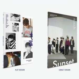 Seventeen スペシャルアルバム DIRECTOR&apos;S CUT CD (韓国盤) (再発売)